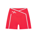 Rocksteady,Highrise,Yoga,Shorts