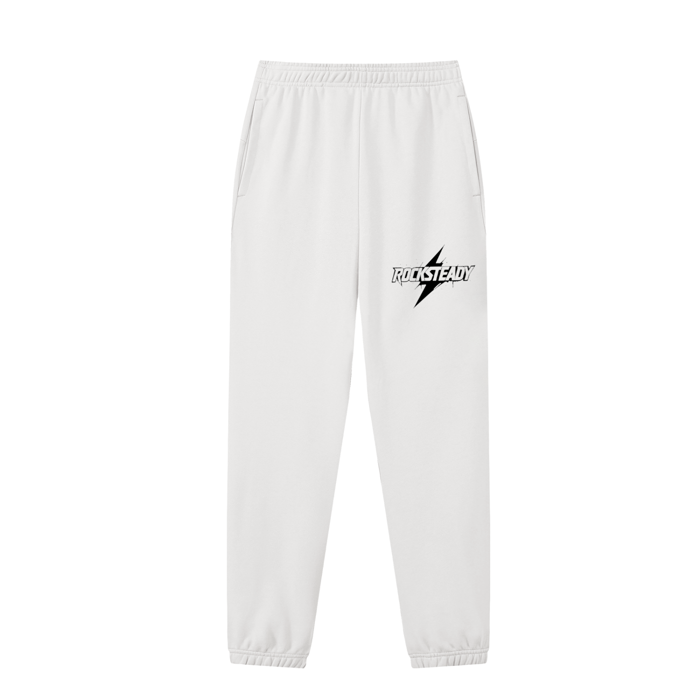 Essential Jogged Sweatpants