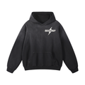 Heavyweight Sunfade Oversized Hoodie