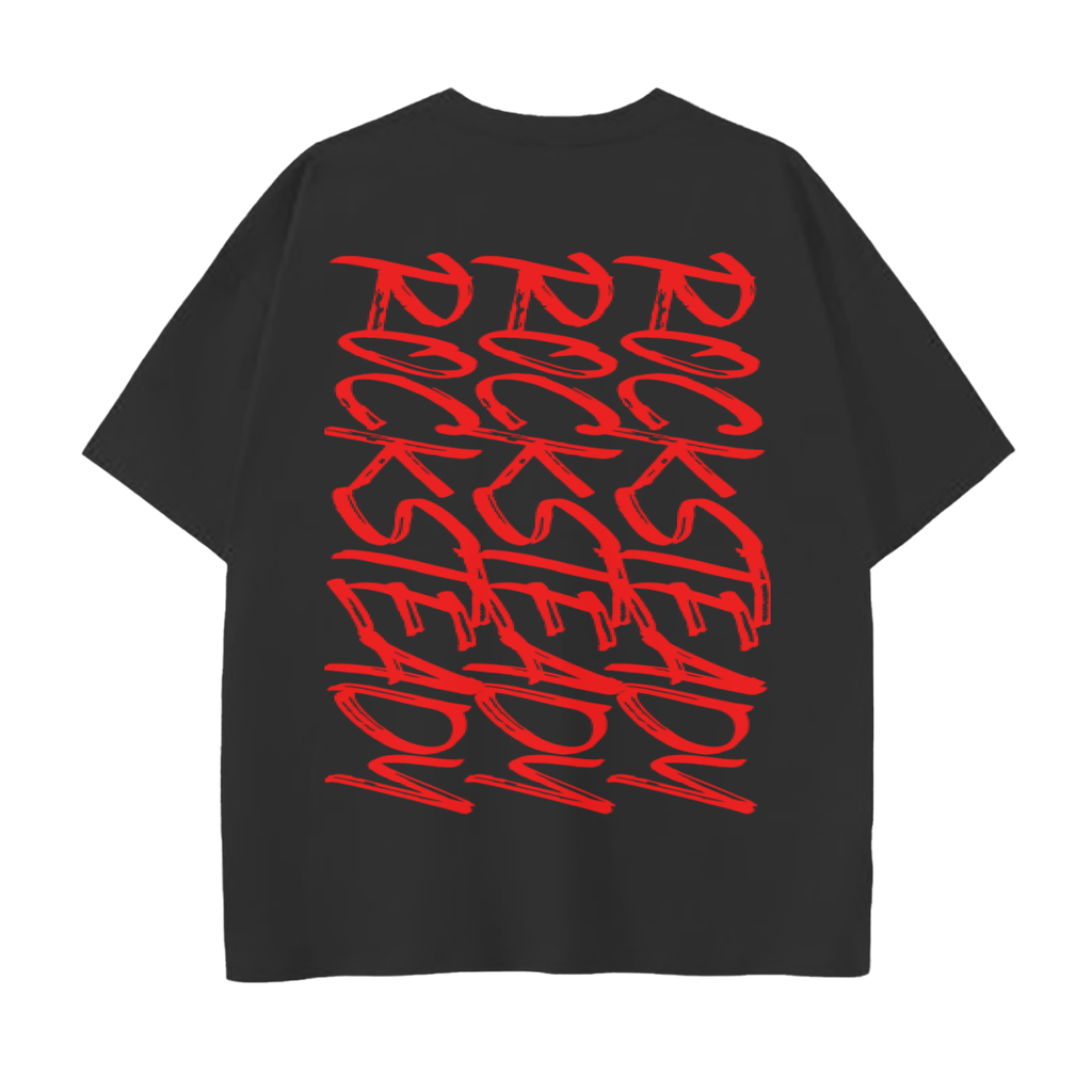 Menswear, t shirt, casual