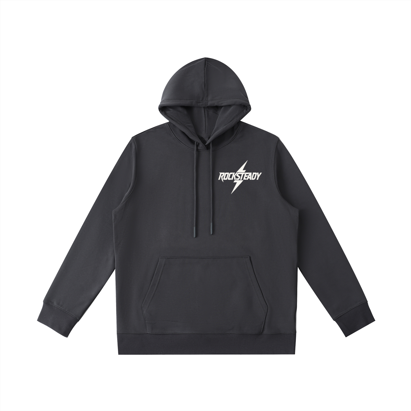 Essential Oversized Hoodie