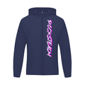 rocksteady,streetluxe,street wear,menswear,track jacket
