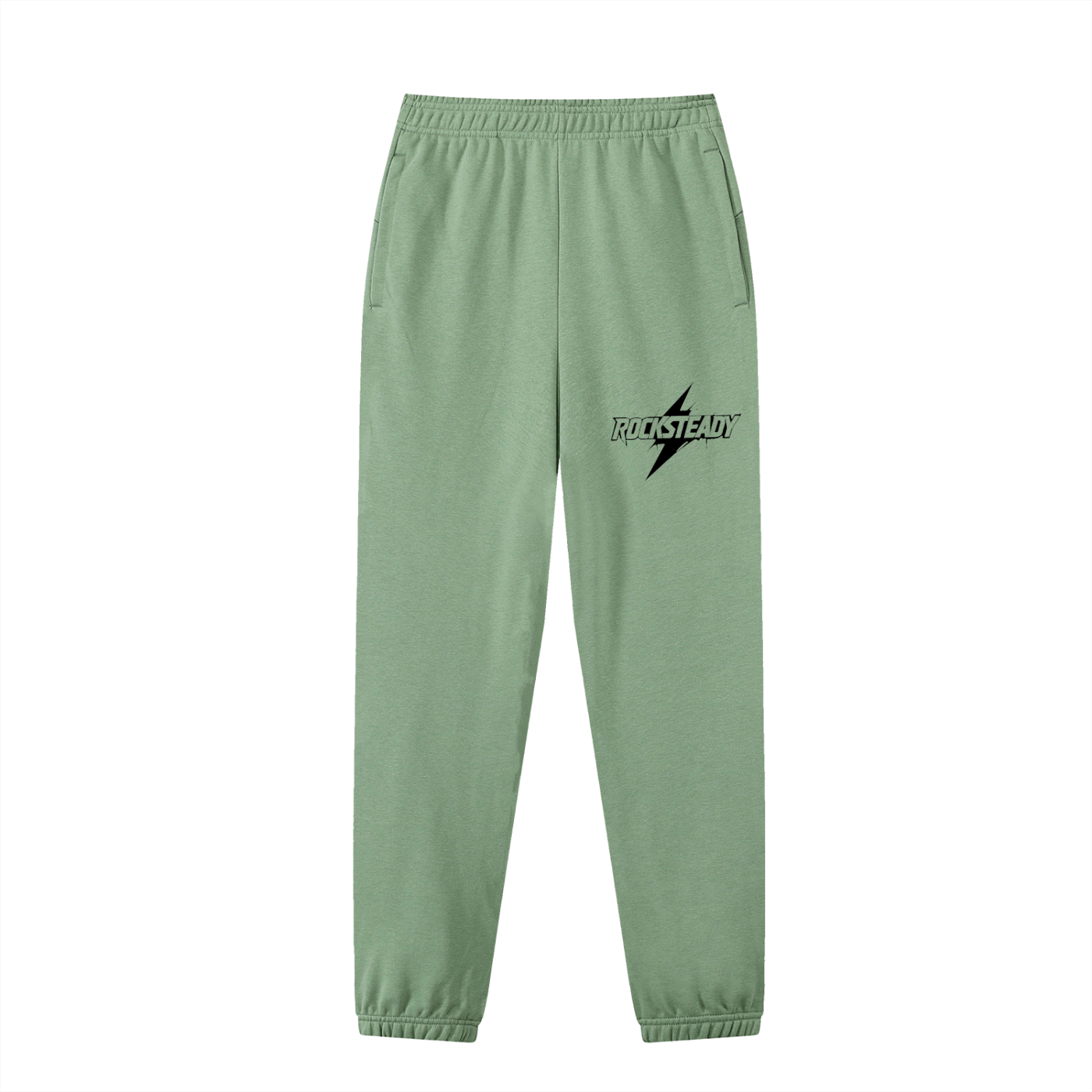 Essential Jogged Sweatpants