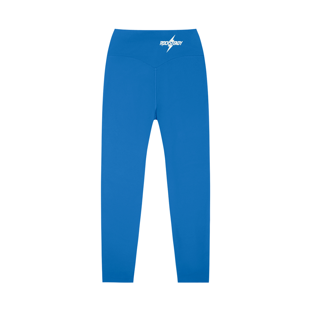 High-Waisted Yoga Leggings