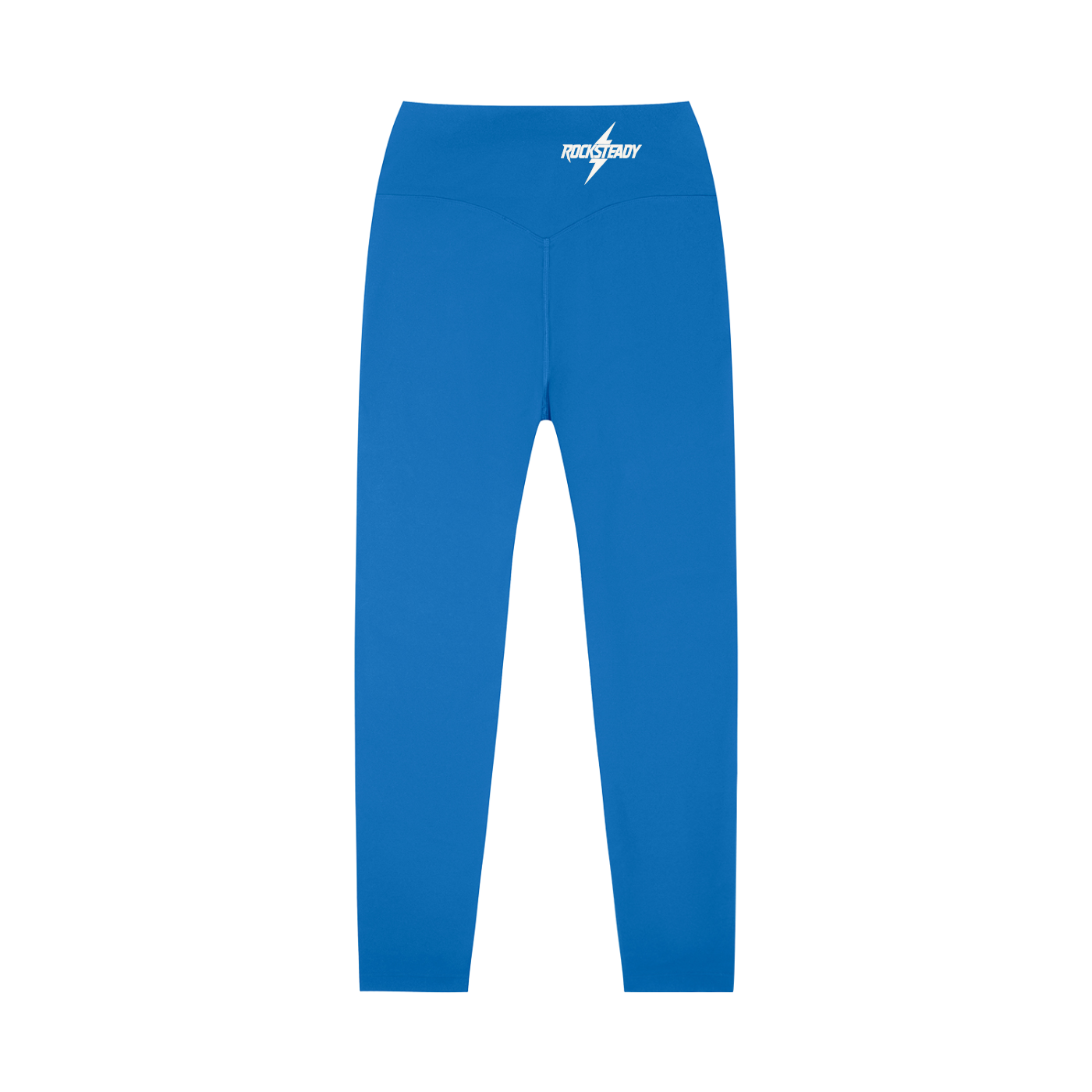 High-Waisted Yoga Leggings