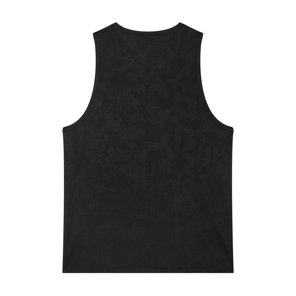 Rocksteady,Mens,Jacquard,Performance,TankTop