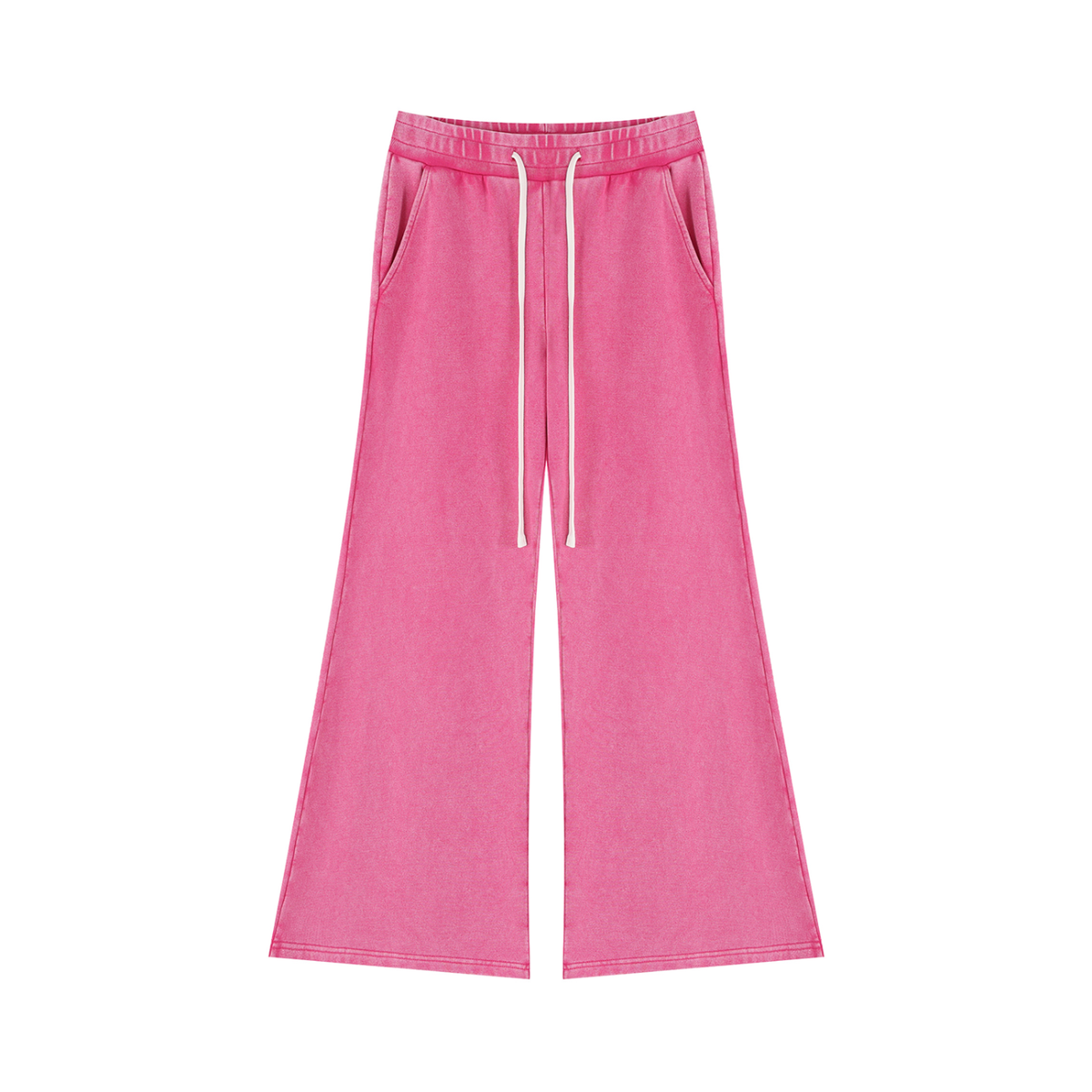Rocksteady,Womens,MineralWash,FlarredLeg,Sweatpants