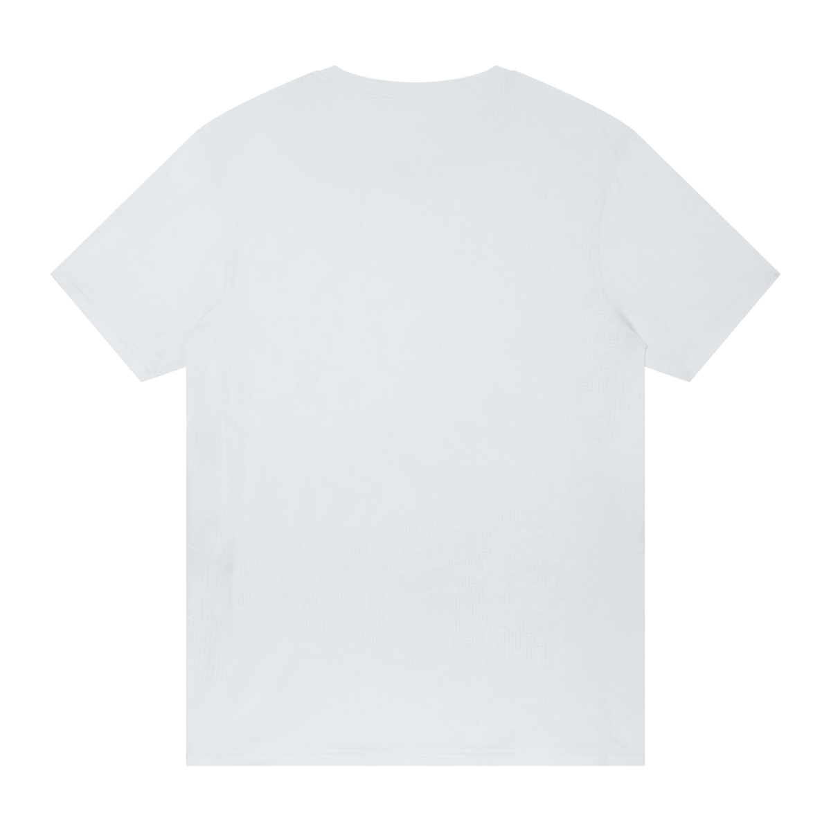 Rocksteady,Mens,Jacquard,Performance,Slim,Mesh,TShirt