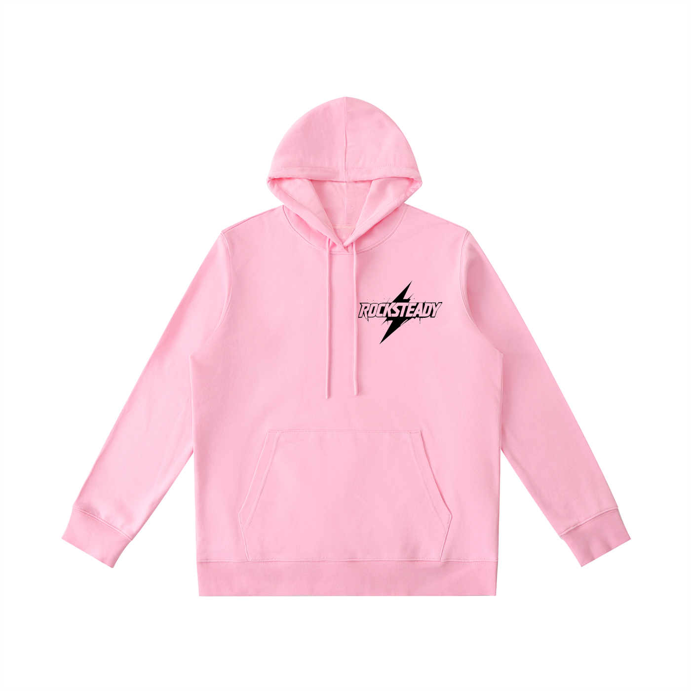 Essential Oversized Hoodie