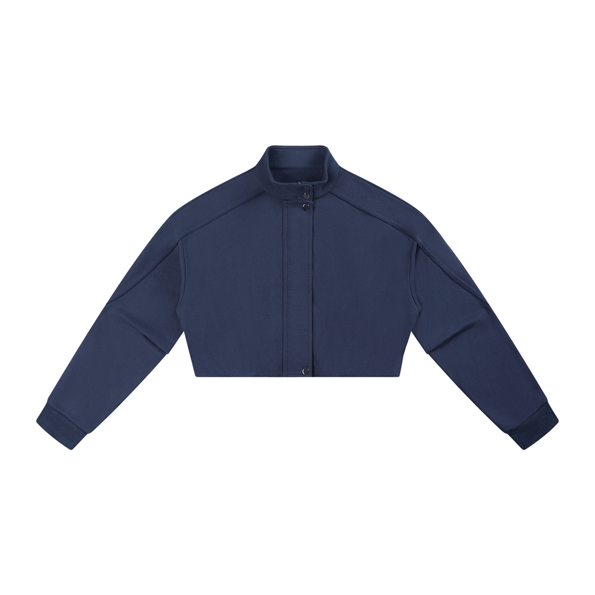 Rocksteady,Jacket,Womens,Knit,Modern,Boxy