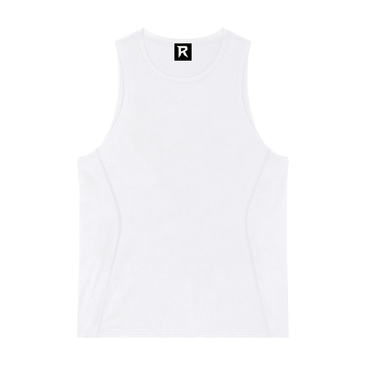 Rocksteady,Mens,Jacquard,Performance,TankTop
