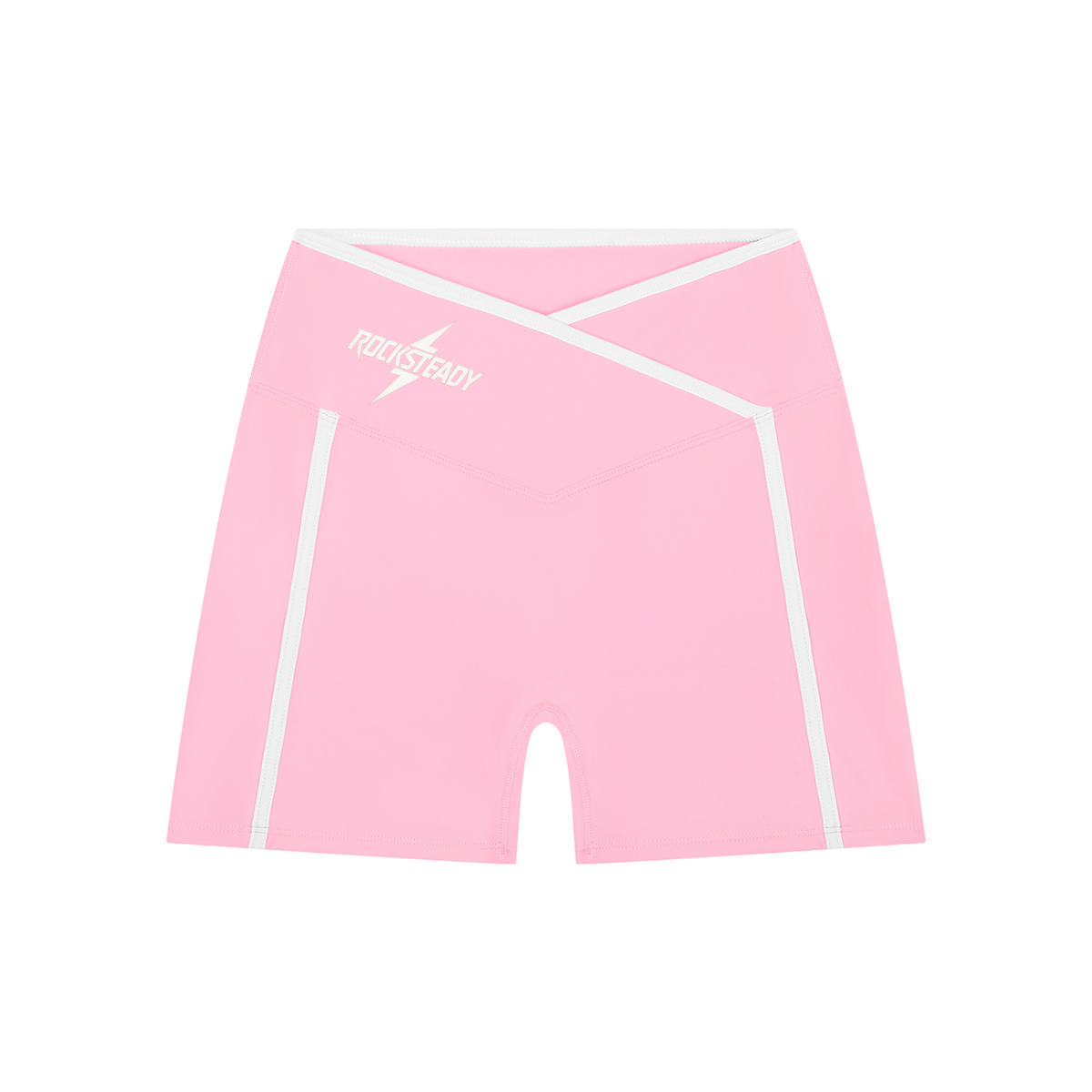 Rocksteady,Highrise,Yoga,Shorts