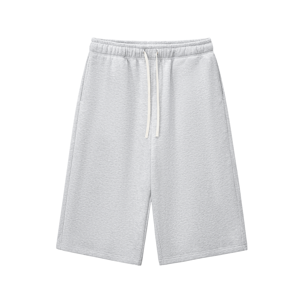 3/4 sweatpants,3/4 sweatshorts,rocksteady,relaxed drawstring 