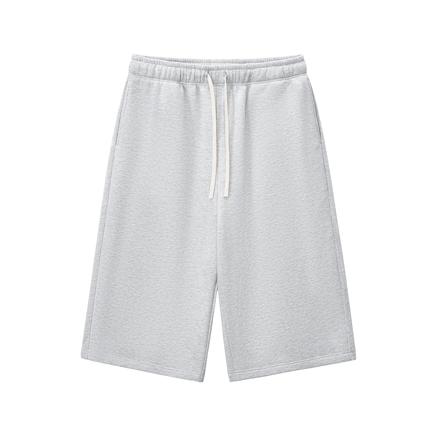 ROCkSTEADY StreetLUXE Relaxed Drawstring 3/4 Sweatpants