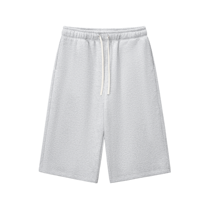 ROCkSTEADY StreetLUXE Relaxed Drawstring 3/4 Sweatpants