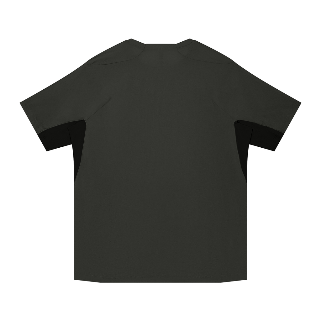 Rocksteady,Mens,Lighweigh,Training,Tee