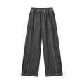 Rocksteady,Unixex,Vintage,WideLeg,Mesh,Sweatpants