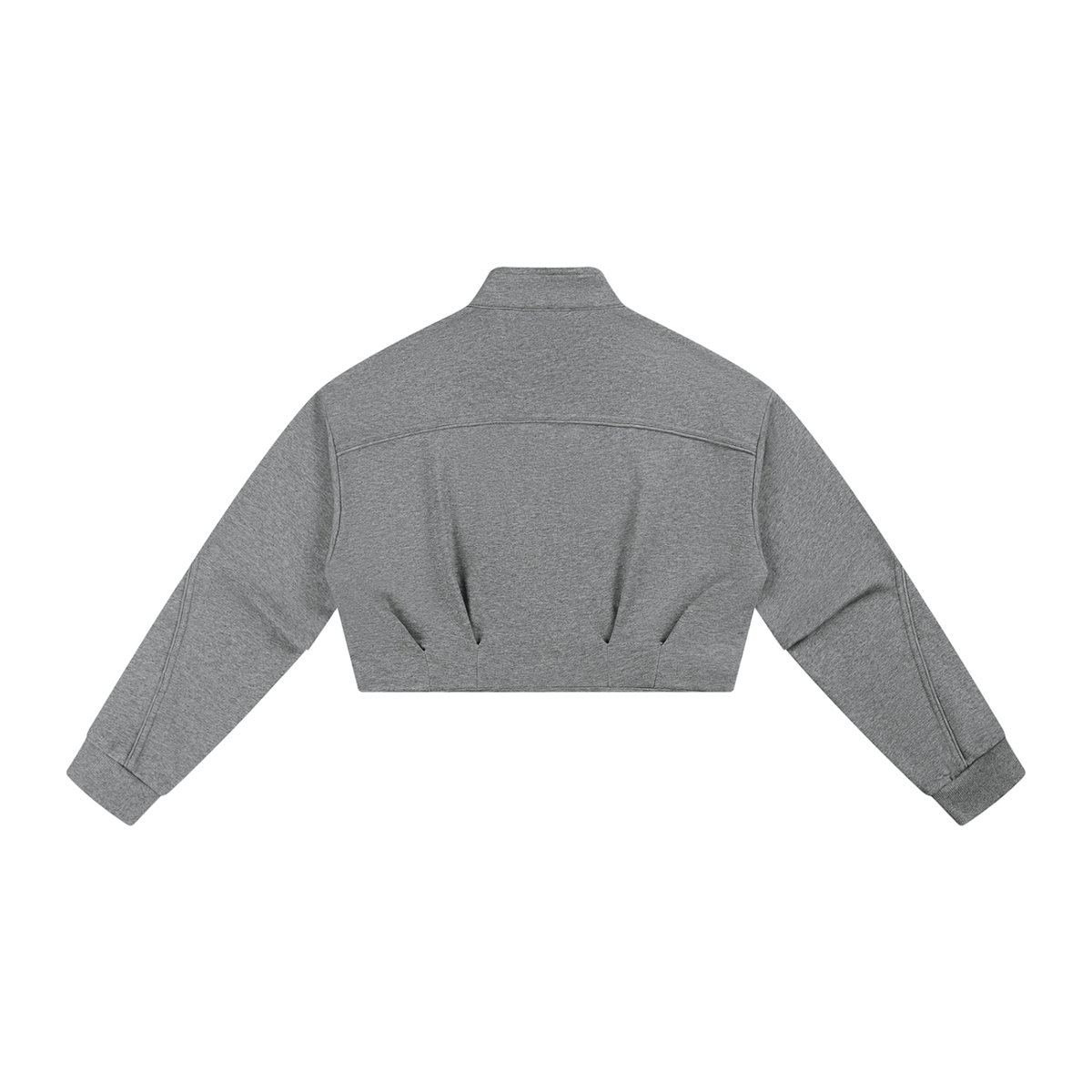 Rocksteady,Jacket,Womens,Knit,Modern,Boxy