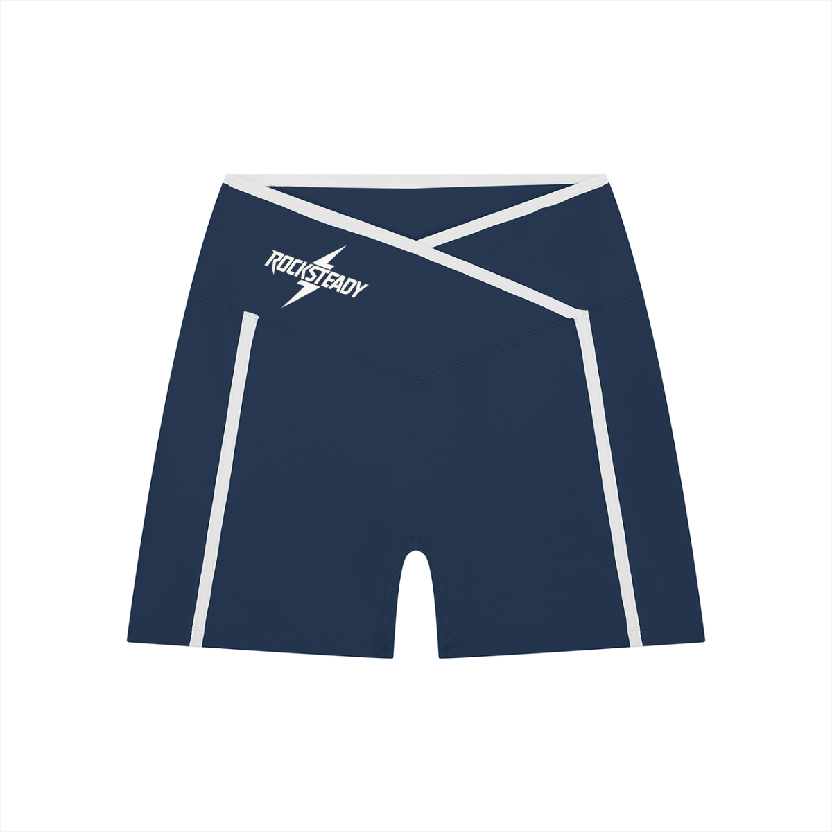Rocksteady,Highrise,Yoga,Shorts