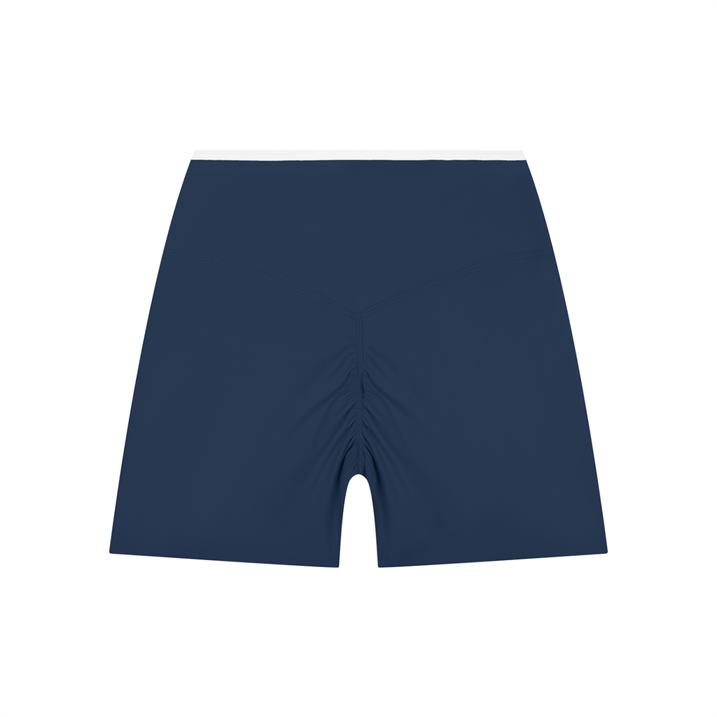 Rocksteady,Highrise,Yoga,Shorts