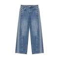Rocksteady,Wideleg,Denim,Jeans