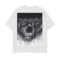 Drop Shoulder T-Shirt - 250 GSM
