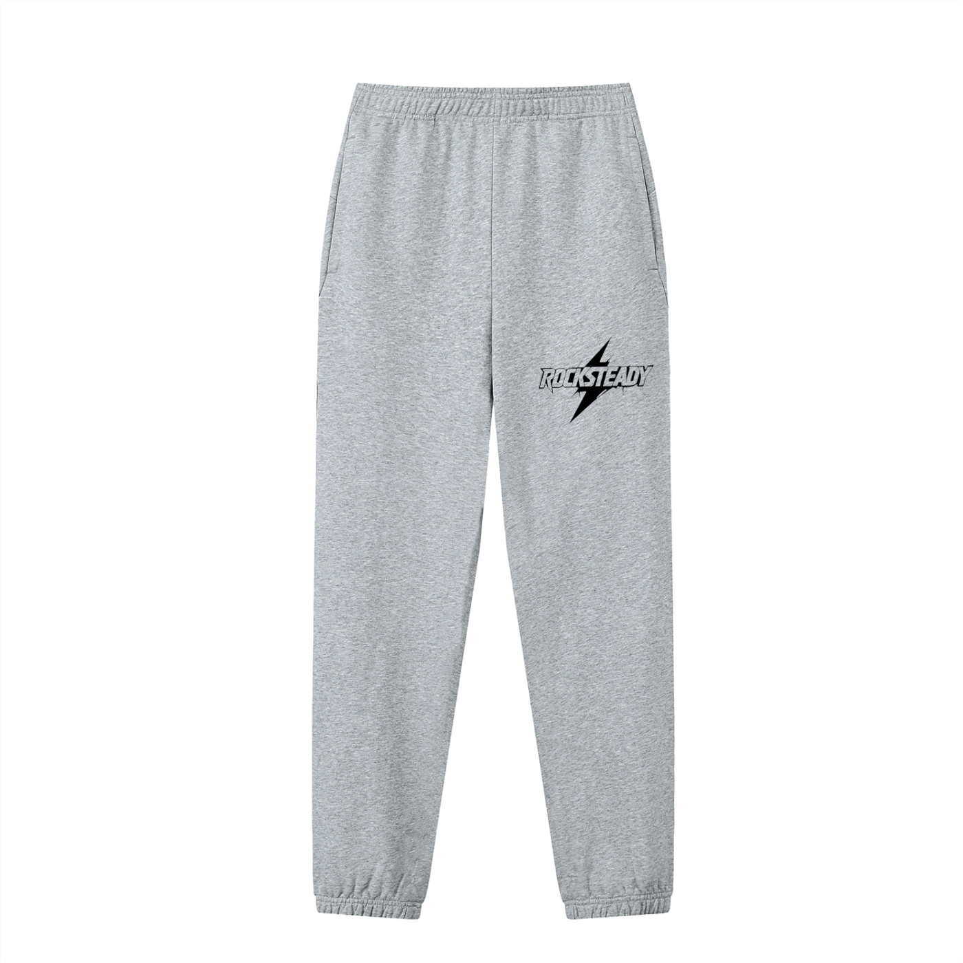 Essential Jogged Sweatpants