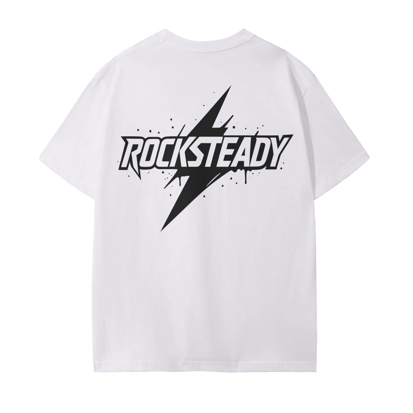 rocksteady,mens tshirt,graphic tee,streetwear