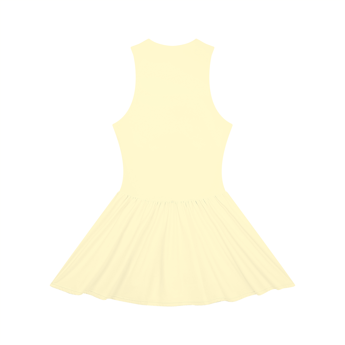 Rocksteady,Sleeveless,FullZip,Dress