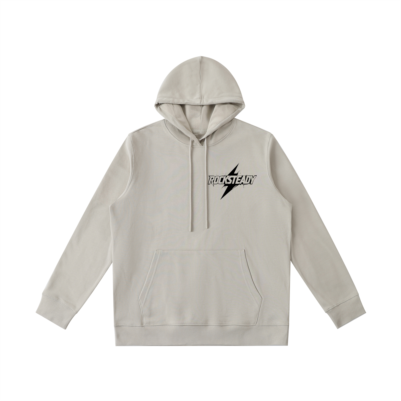 Essential Oversized Hoodie