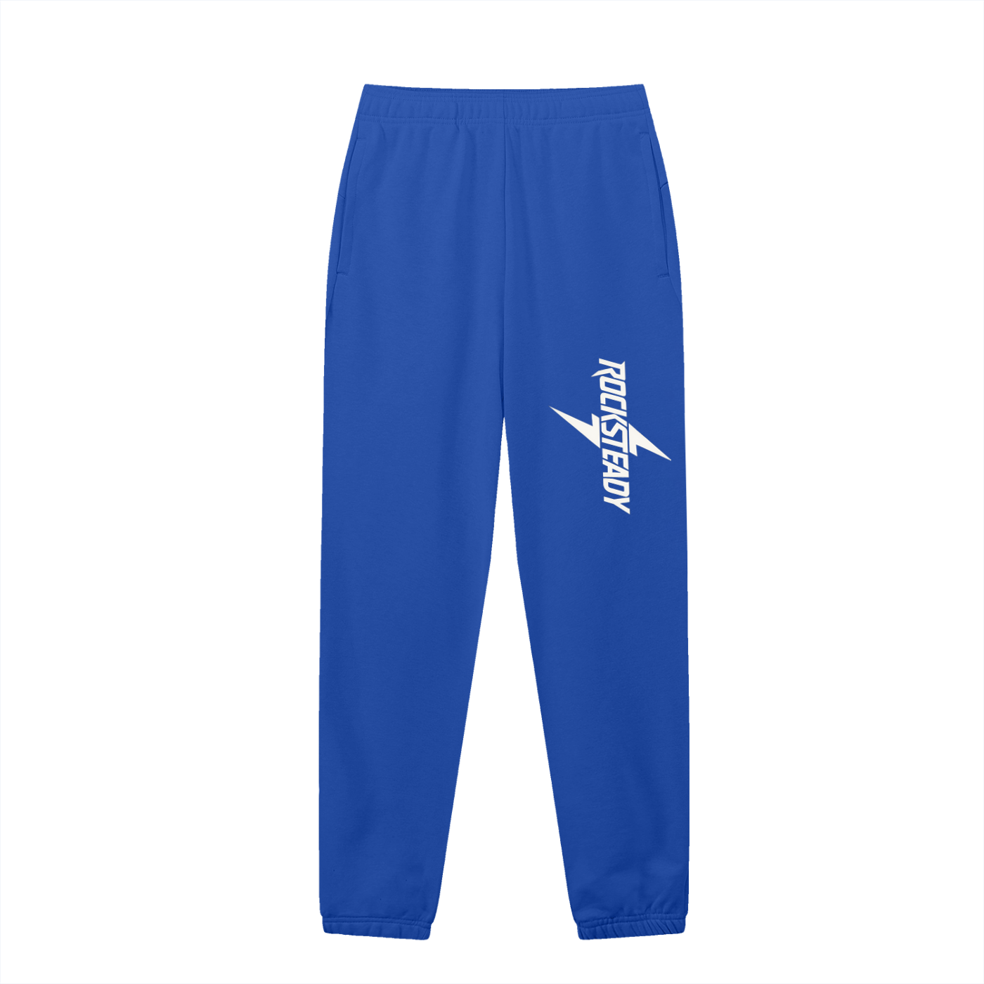 Essential Jogged Sweatpants