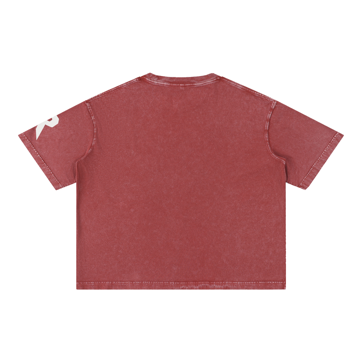 Rocksteady,Vintage,Distressed,Mineral,Boxy