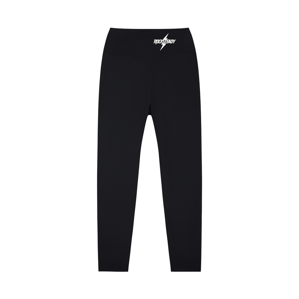 High-Waisted Yoga Leggings
