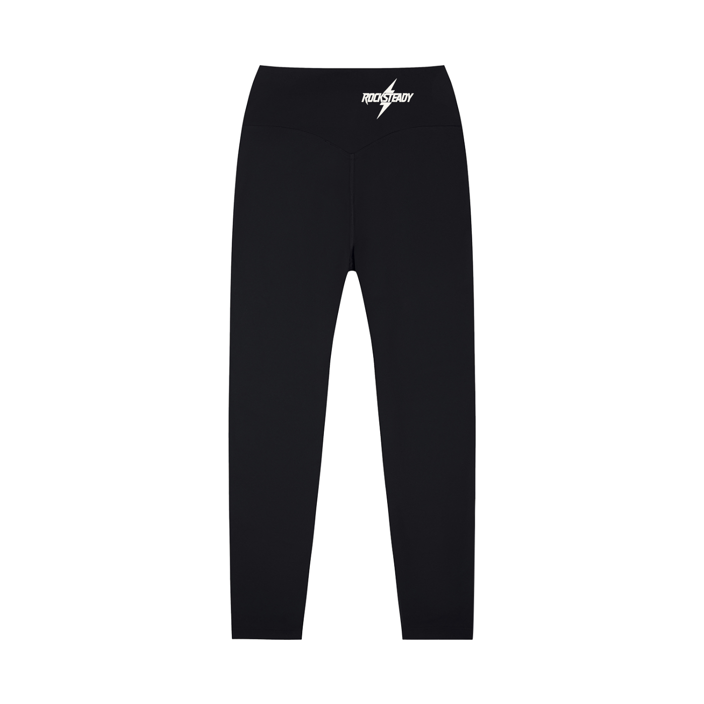 High-Waisted Yoga Leggings