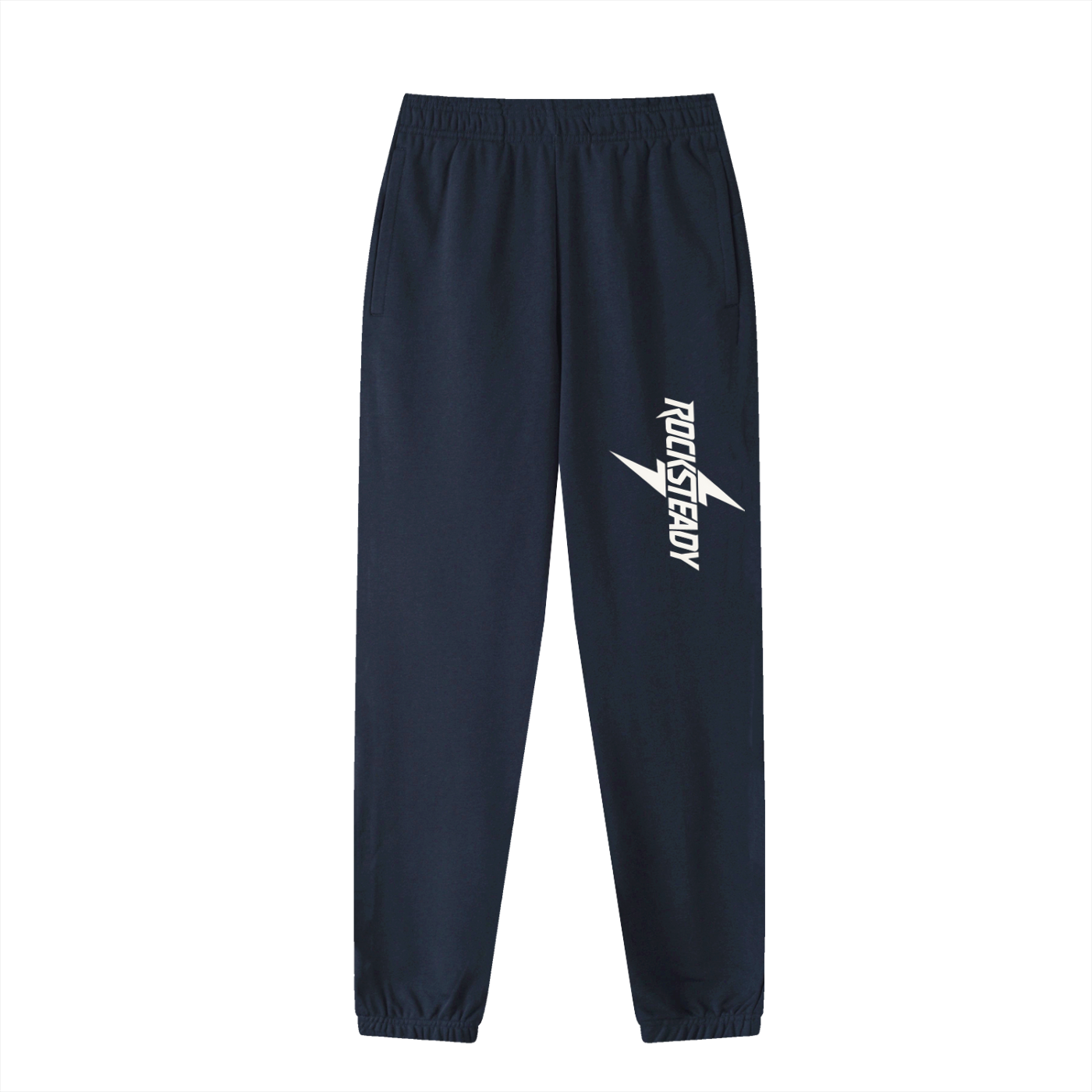 Essential Jogged Sweatpants