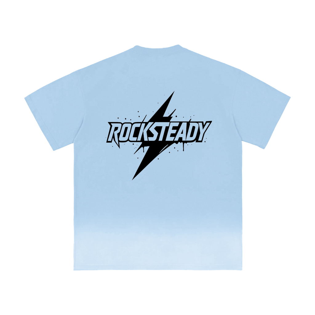 Sunfade Vintage Washed T-Shirt