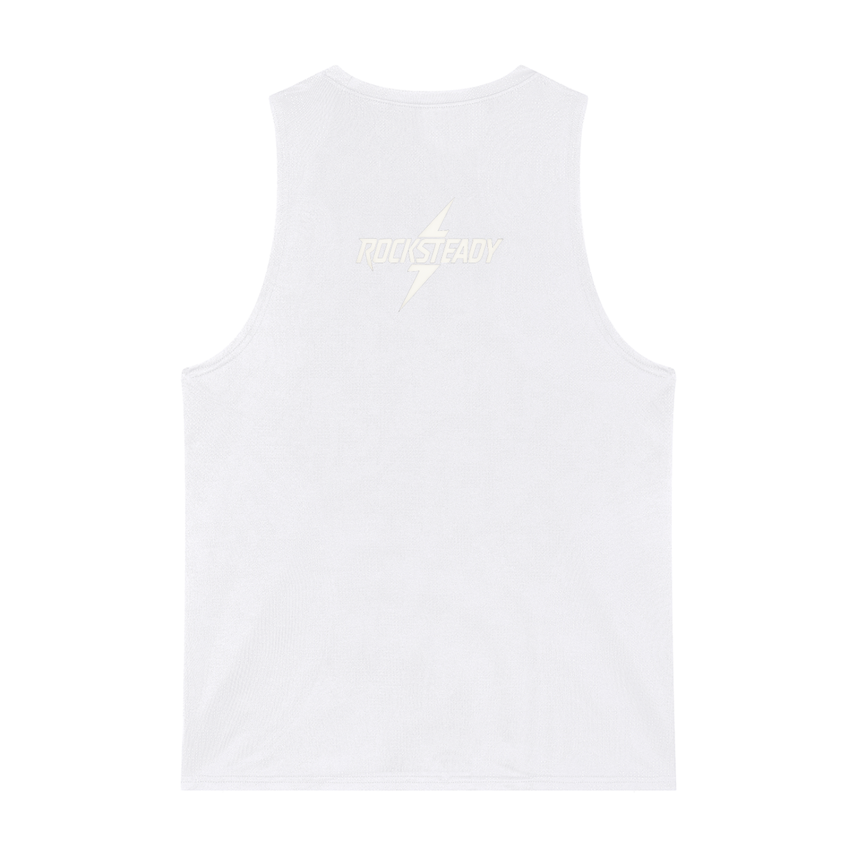 Rocksteady,Mens,Jacquard,Performance,TankTop