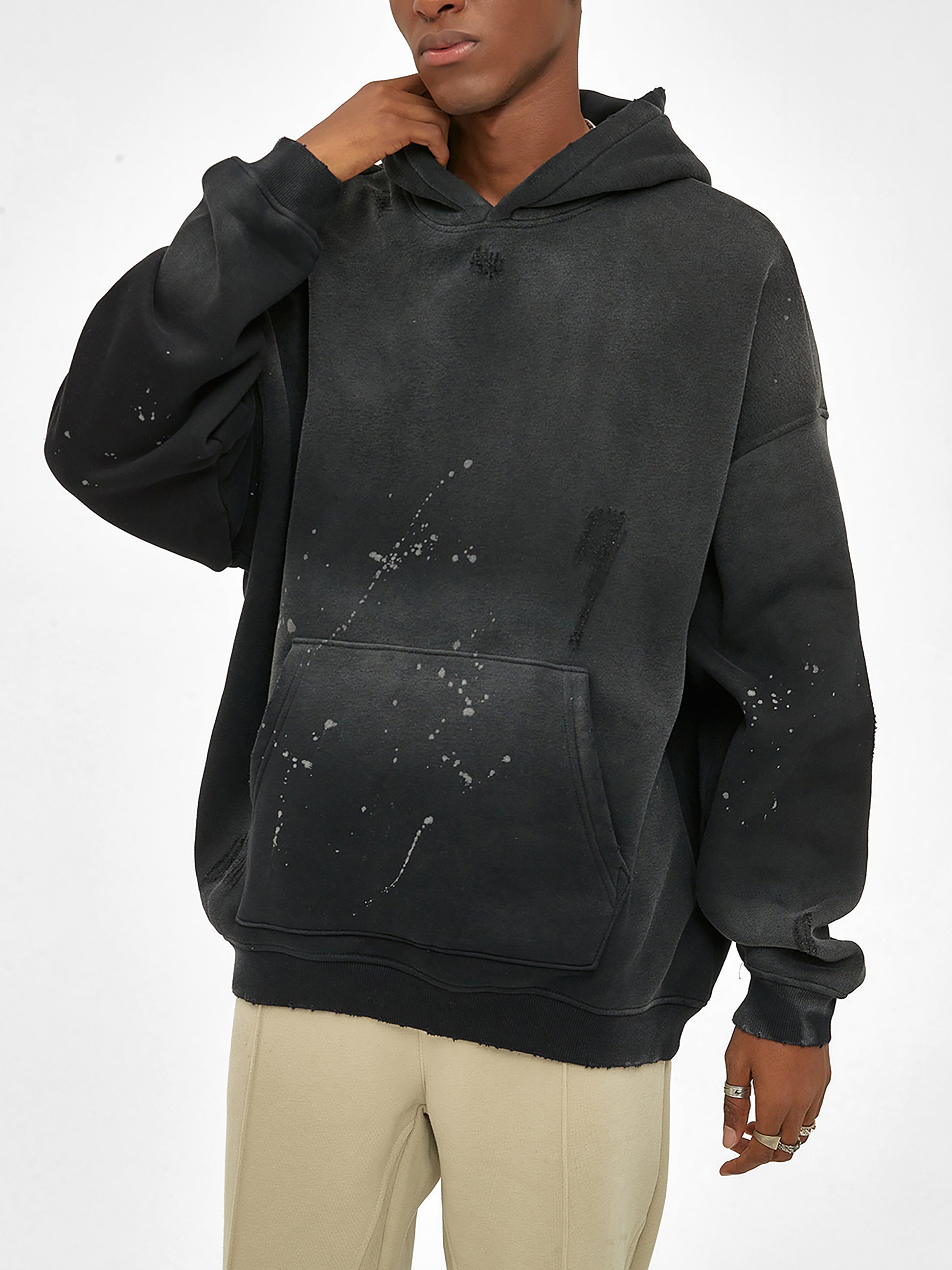 menswear, hoodie, pullover