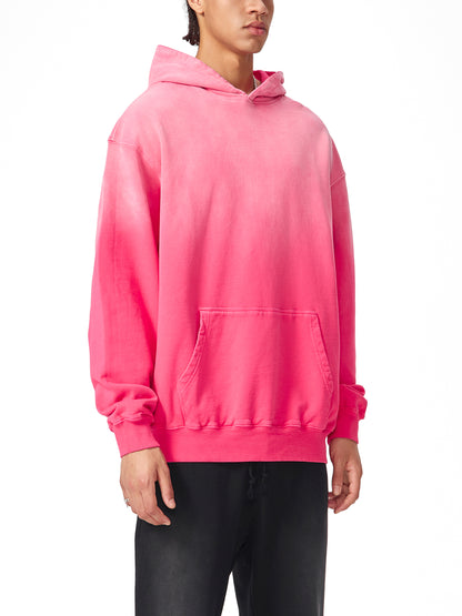 oversized hoodie, pullover 