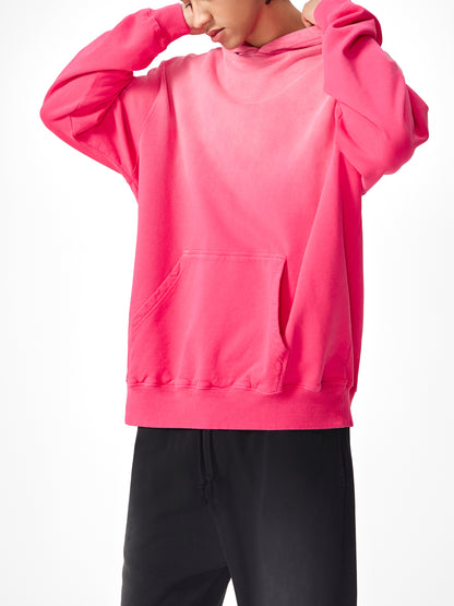 oversized hoodie, pullover 