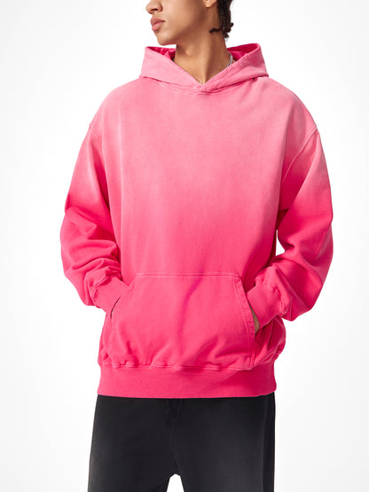 oversized hoodie, pullover 