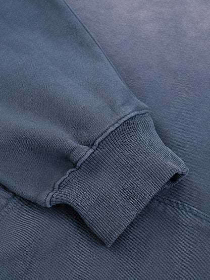 oversized hoodie, pullover 