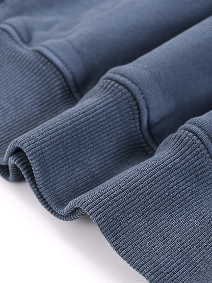 oversized hoodie, pullover 