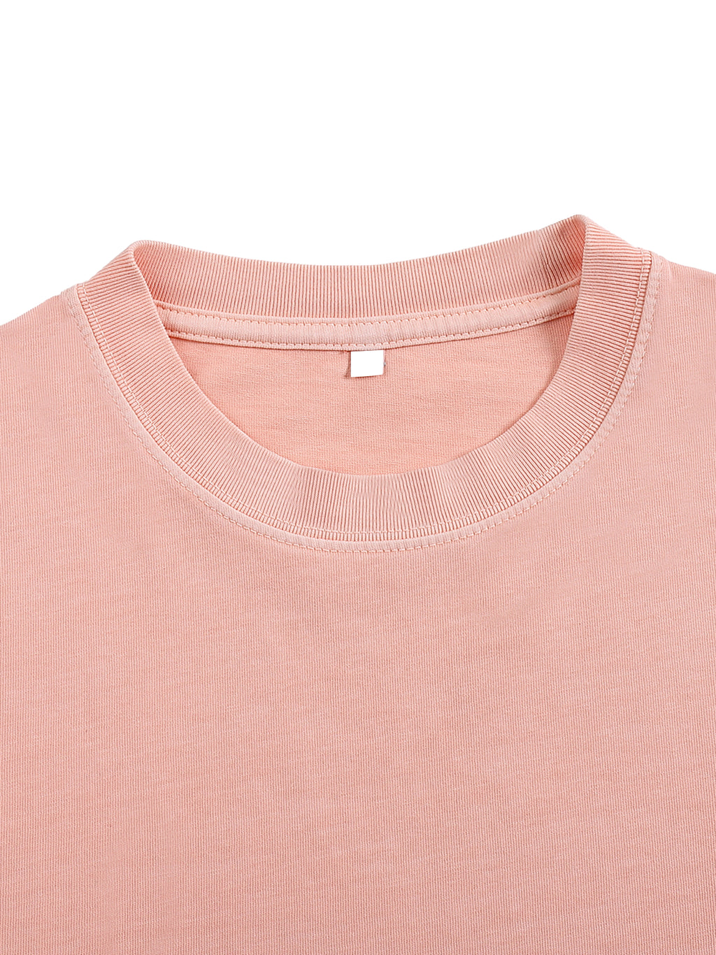 Crop top, women's tee