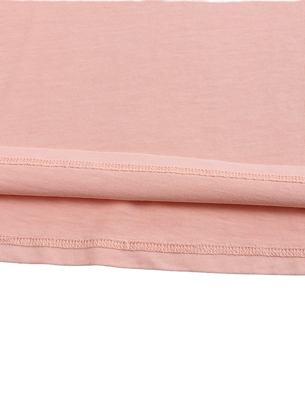 Crop top, women's tee
