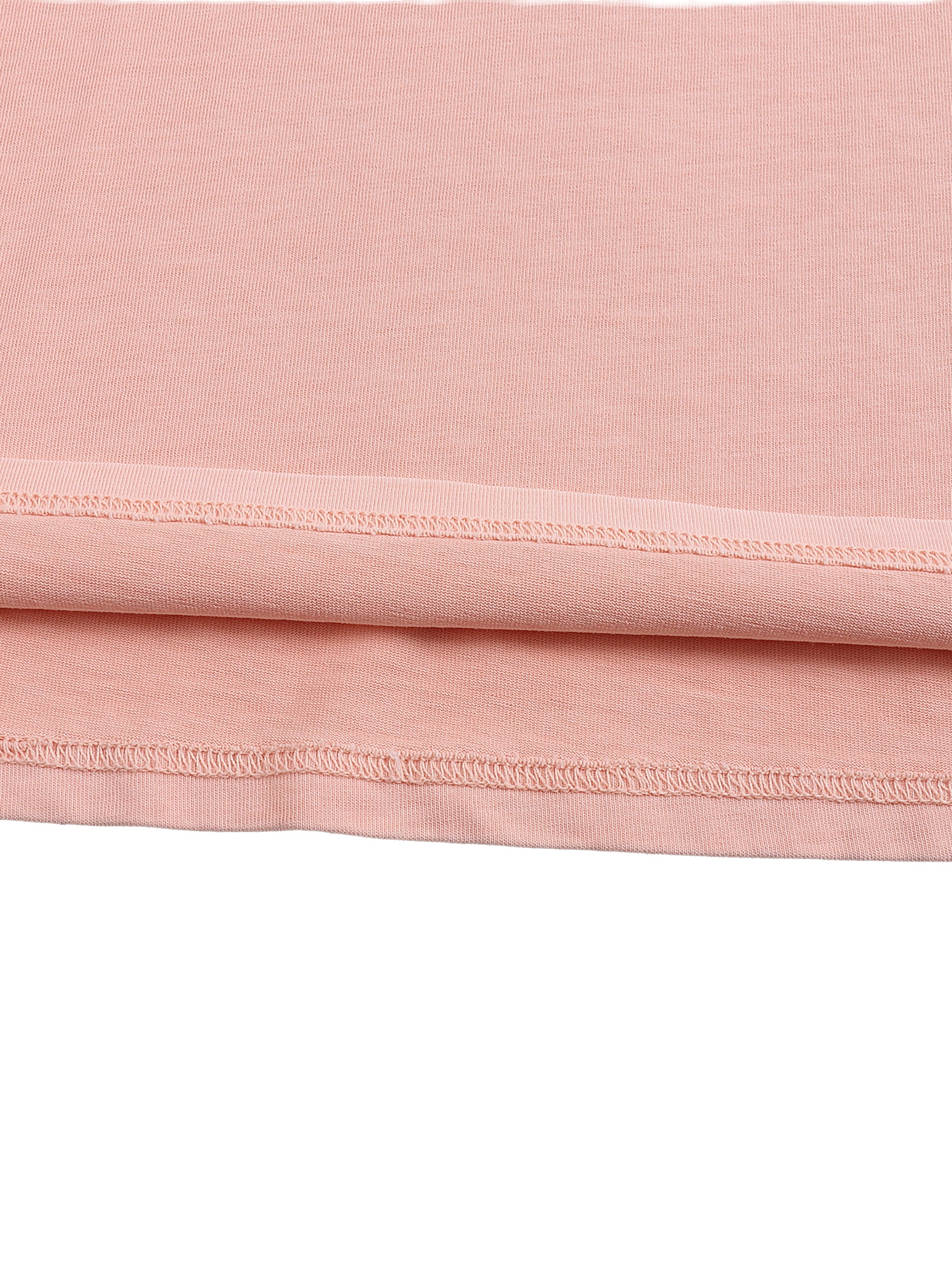 Crop top, women's tee