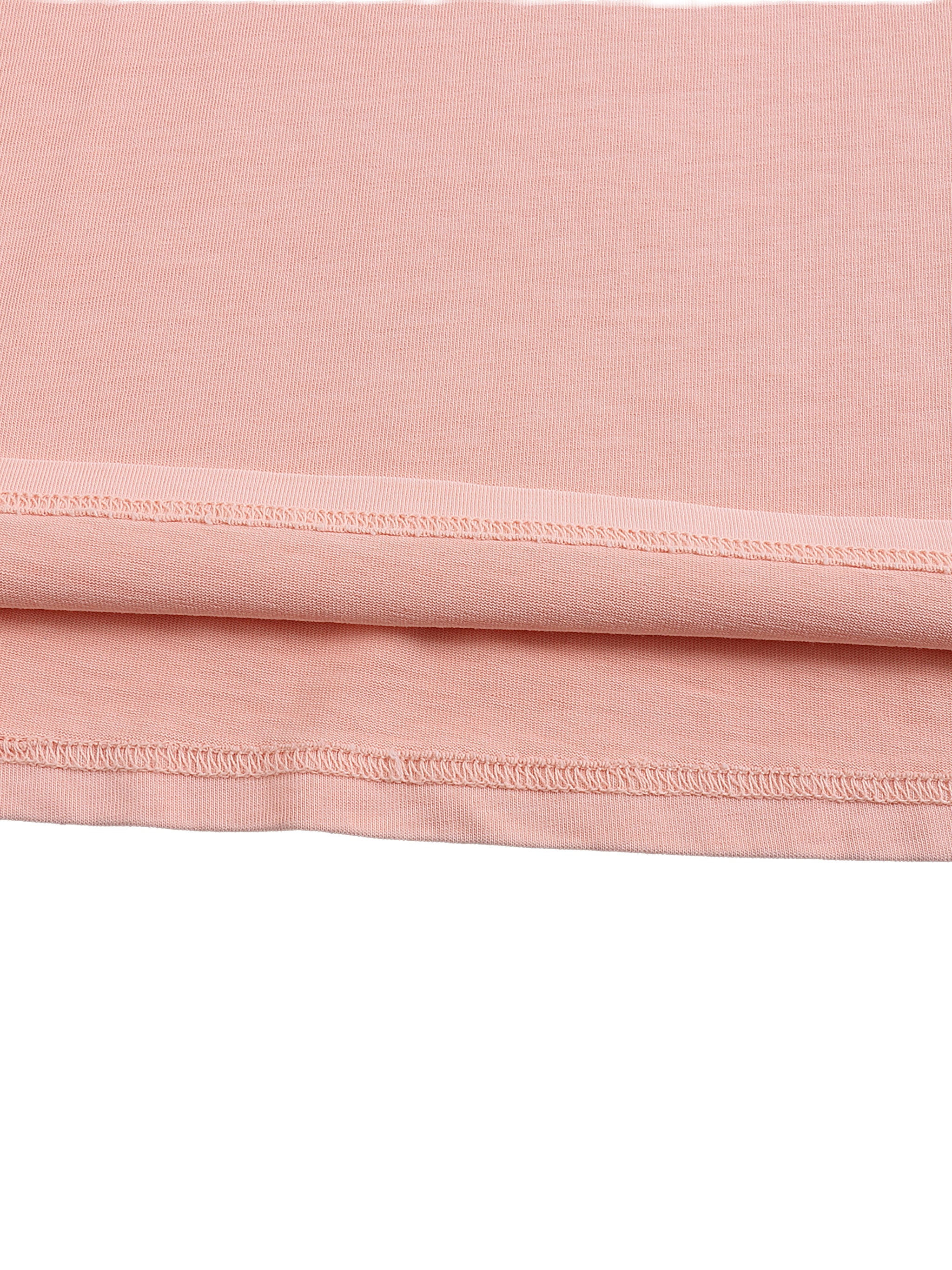 Crop top, women's tee