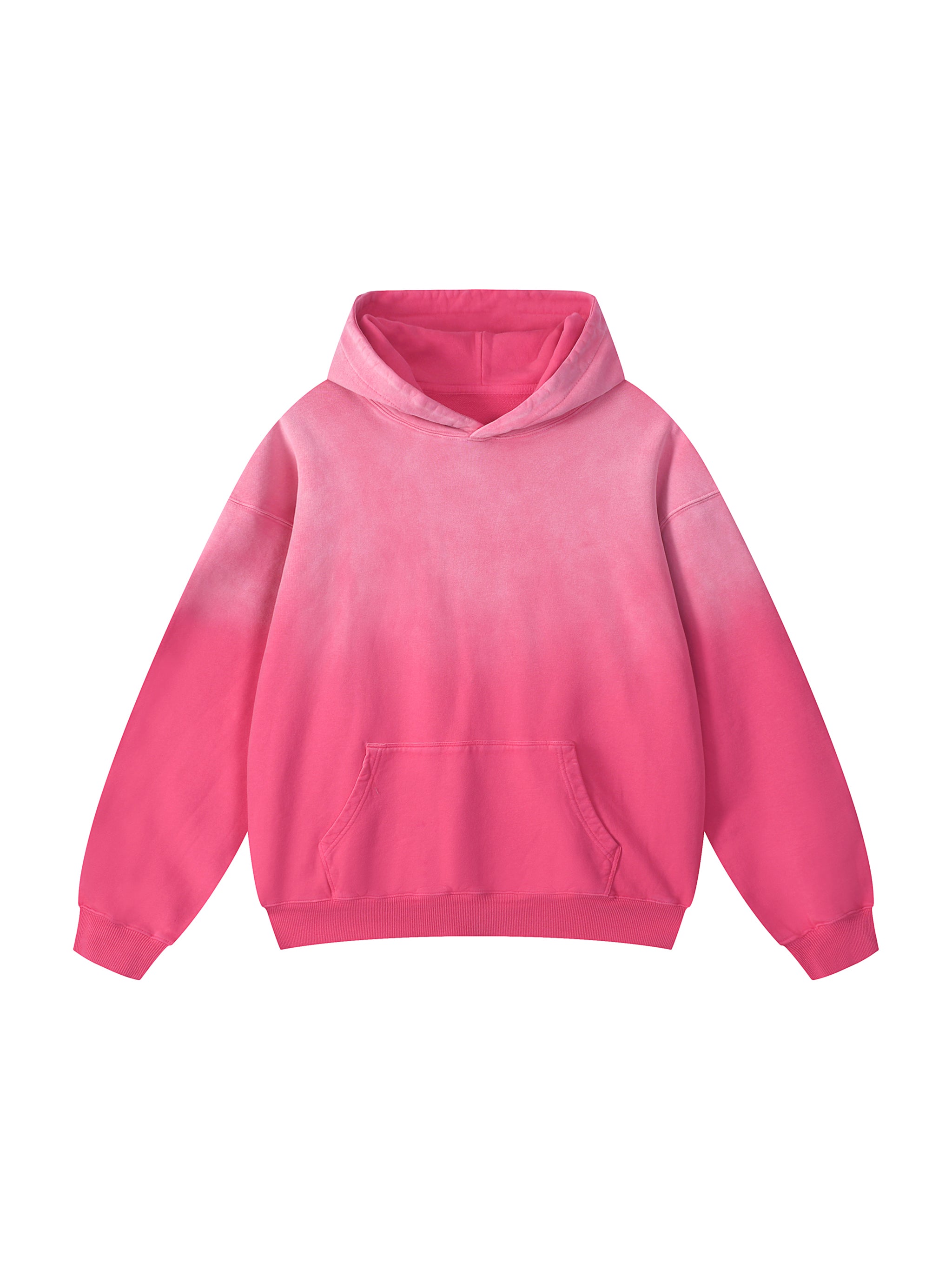 oversized hoodie, pullover 