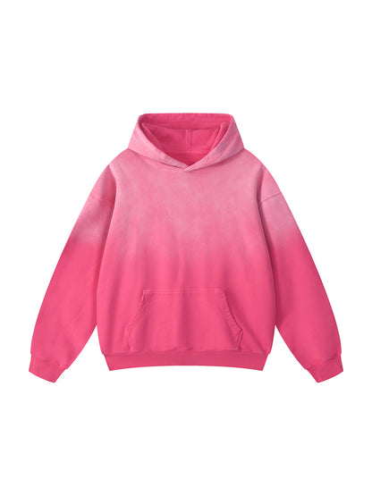 oversized hoodie, pullover 