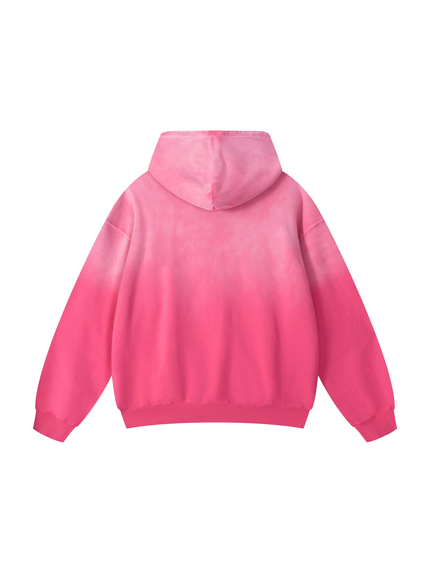 oversized hoodie, pullover 